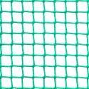 Siatka na pola golfowe - 2x2 2mm PP Siatka na pola golfowe - 2x2 2mm PP