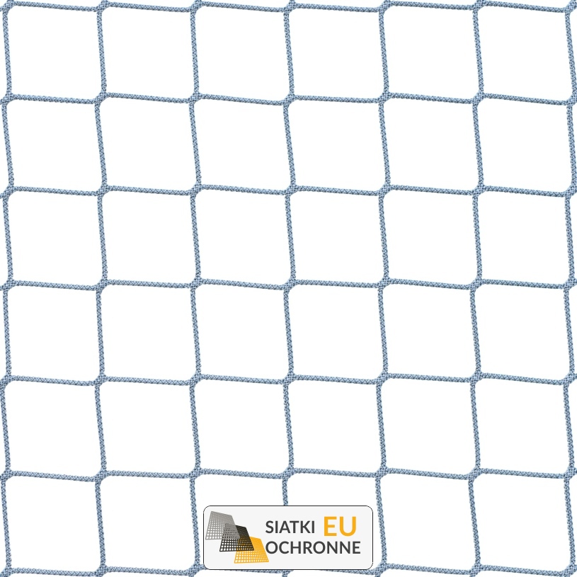 Siatka na rusztowania - 8x8-5mm PP Siatka na rusztowania - 8x8-5mm PP
