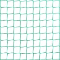 Kotara do hali sportowej - Rozdzielenie siatką hali sportowej - Wielkość oczka 6x6 cm. Grubość 4mm Kotara do hali sportowej - Rozdzielenie siatką hali sportowej - Wielkość oczka 6x6 cm. Grubość 4mm - sklep internetowy SiatkiOchronne.eu - zdjęcie 2