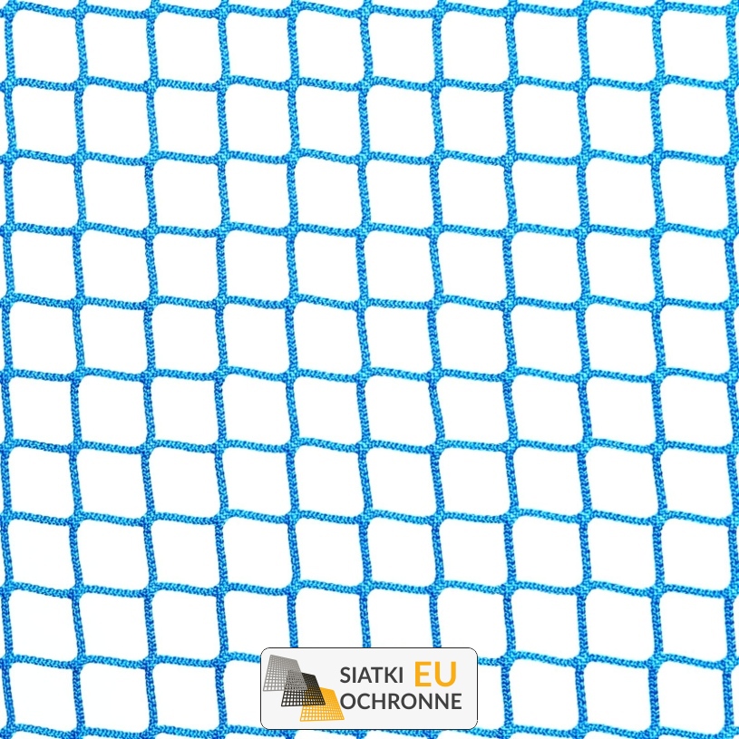 Ochrona siatką roślin w ogrodzie - Siatka do uprawy warzyw w ogródku - Wielkość oczka 4,5x4,5 cm. Grubość 5mm Ochrona siatką roślin w ogrodzie - Siatka do uprawy warzyw w ogródku - Wielkość oczka 4,5x4,5 cm. Grubość 5mm