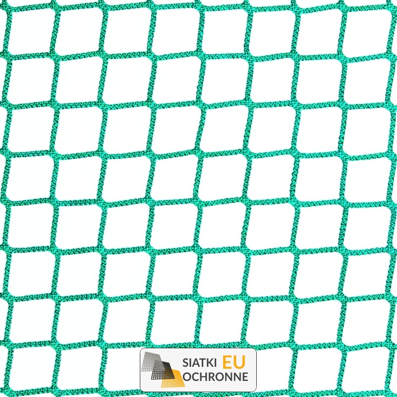 Siatka na boisko orlik — Siatka na piłkochwyt boisko orlik — Wielkość oczka 4,5x4,5 cm. Grubość 5mm Siatka na boisko orlik — Siatka na piłkochwyt boisko orlik — Wielkość oczka 4,5x4,5 cm. Grubość 5mm