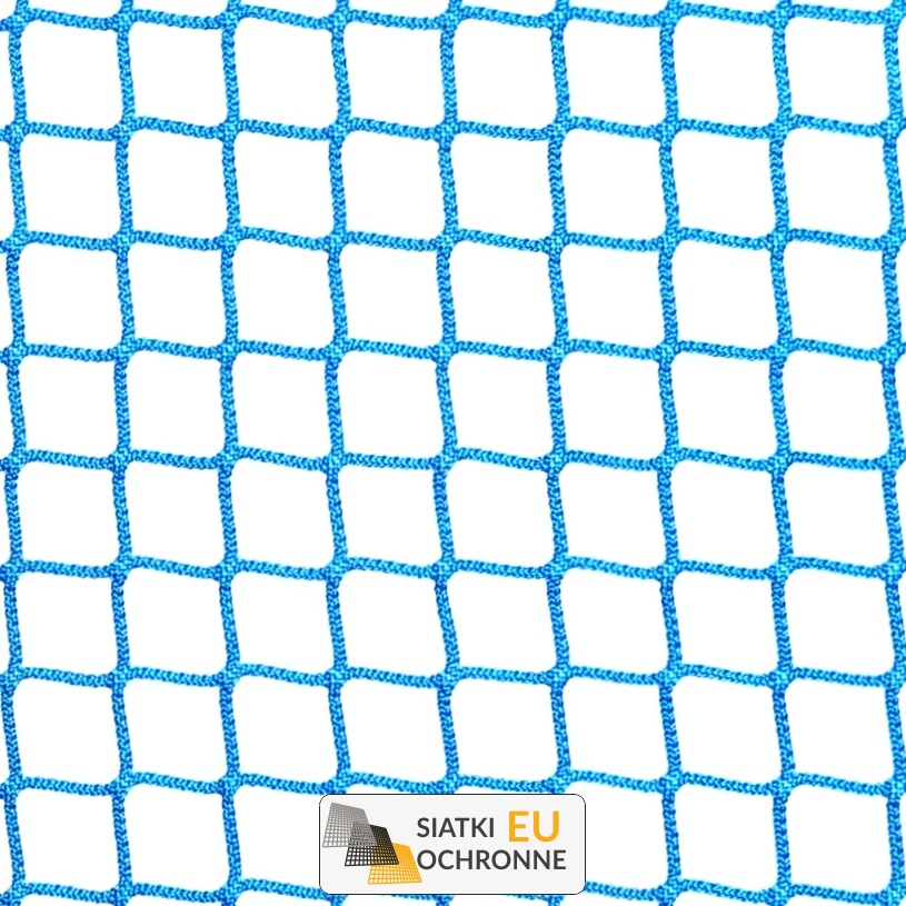 PRODUCENT - Gruba siatka na basen przy domu - Produkowana na wymiar.