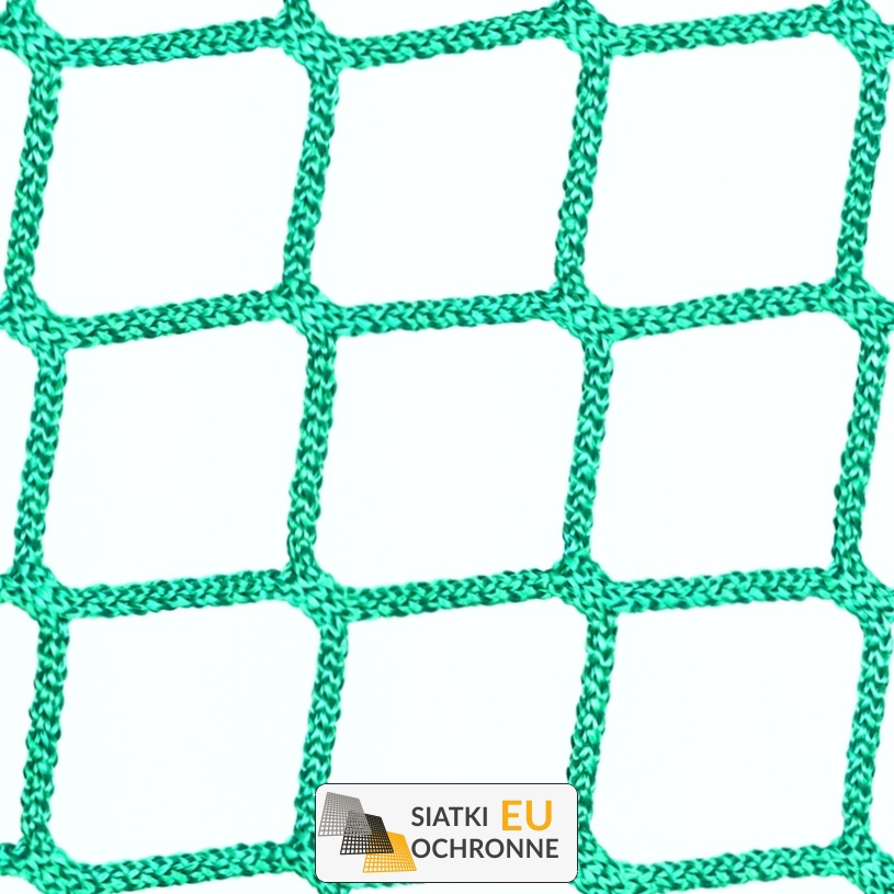 Zabezpieczenie stanowisk dowodzenia przed dronami — Siatka na drony bojowe — Wielkość oczka 4,5x4,5 cm. Grubość 5mm Zabezpieczenie stanowisk dowodzenia przed dronami — Siatka na drony bojowe — Wielkość oczka 4,5x4,5 cm. Grubość 5mm