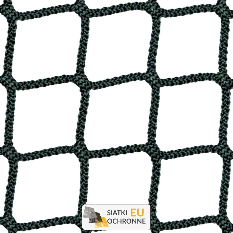 Ogrodzenie do ogródka uprawnego - Zabezpieczenie uprawy w ogródku - Wielkość oczka 4,5x4,5 cm. Grubość 5mm Ogrodzenie do ogródka uprawnego - Zabezpieczenie uprawy w ogródku - Wielkość oczka 4,5x4,5 cm. Grubość 5mm