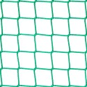 Siatka do piłkochwytów 6m wysokości — Wielkość oczka 8x8 cm. Grubość 6mm - sklep internetowy SiatkiOchronne.eu - zdjęcie 2