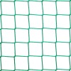 Ogrodzenie boiska szkolnego - Ogrodzenie sportowe do szkoły - Wielkość oczka 10x10 cm. Grubość 6mm Ogrodzenie boiska szkolnego - Ogrodzenie sportowe do szkoły - Wielkość oczka 10x10 cm. Grubość 6mm
