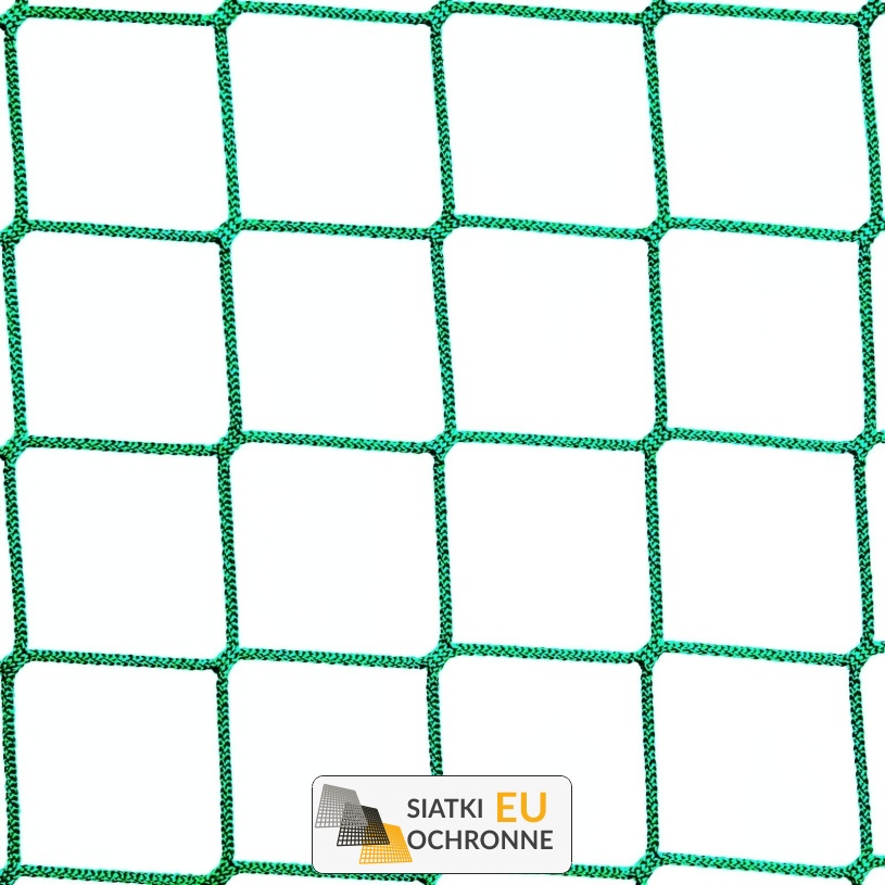 Siatka na przyczepkę - Zabezpieczenie siatką transportu przyczepką - Wielkość oczka 10x10 cm. Grubość 6mm Siatka na przyczepkę - Zabezpieczenie siatką transportu przyczepką - Wielkość oczka 10x10 cm. Grubość 6mm