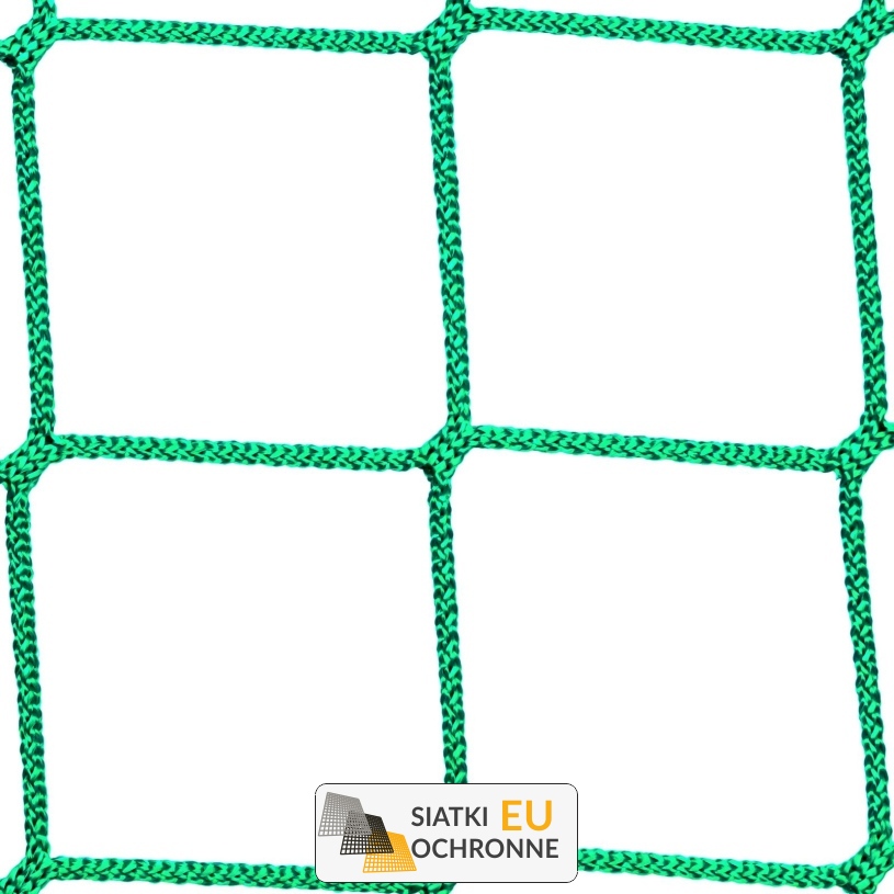 Siatka na przyczepkę - Zabezpieczenie siatką transportu przyczepką - Wielkość oczka 10x10 cm. Grubość 6mm Siatka na przyczepkę - Zabezpieczenie siatką transportu przyczepką - Wielkość oczka 10x10 cm. Grubość 6mm