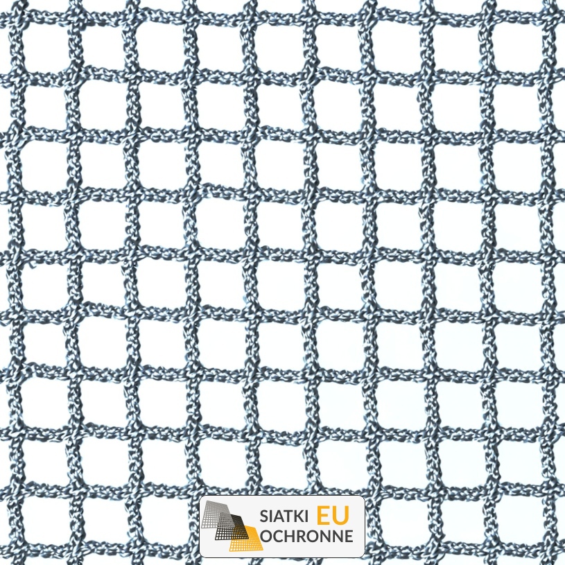 Maskałata z siatki — Siatka wykonania maskałaty — Wielkość oczka 1x1 cm. Grubość 2mm Maskałata z siatki — Siatka wykonania maskałaty — Wielkość oczka 1x1 cm. Grubość 2mm