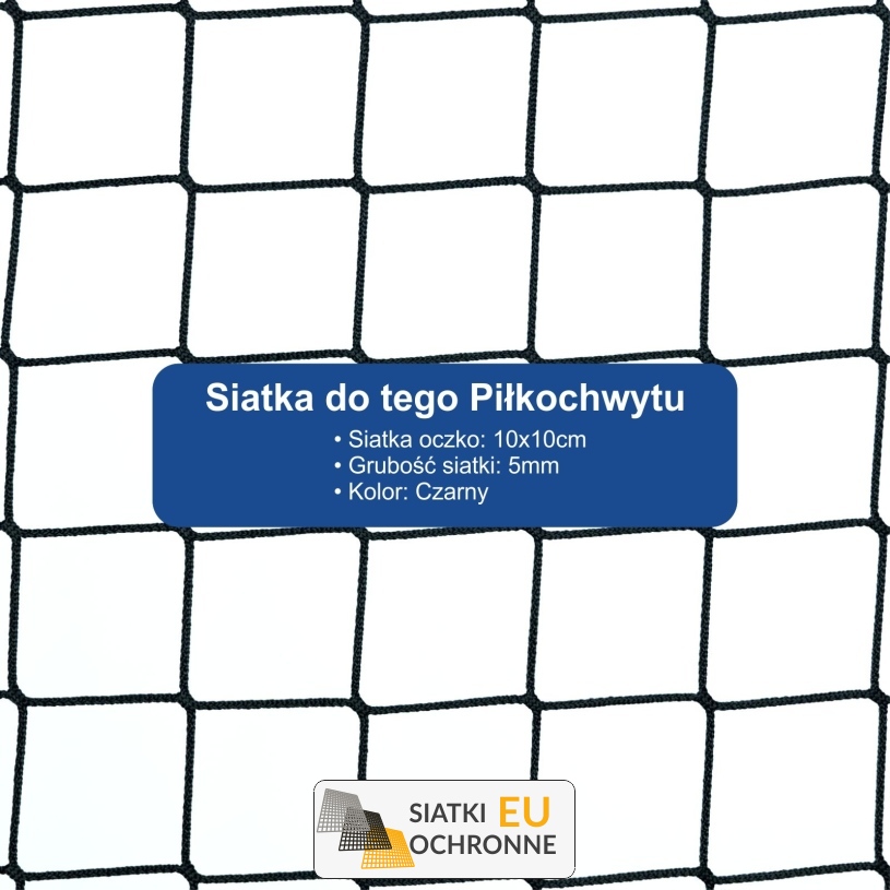 Ogrodzenie boiska 4m wys. z słupami i siatką 10x10cm o grubości 5mm Ogrodzenie boiska 4m wys. z słupami i siatką 10x10cm o grubości 5mm