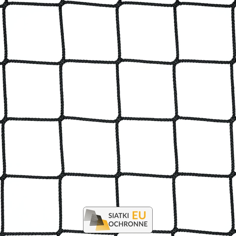 Siatka na rusztowania - 10x10-5mm PP