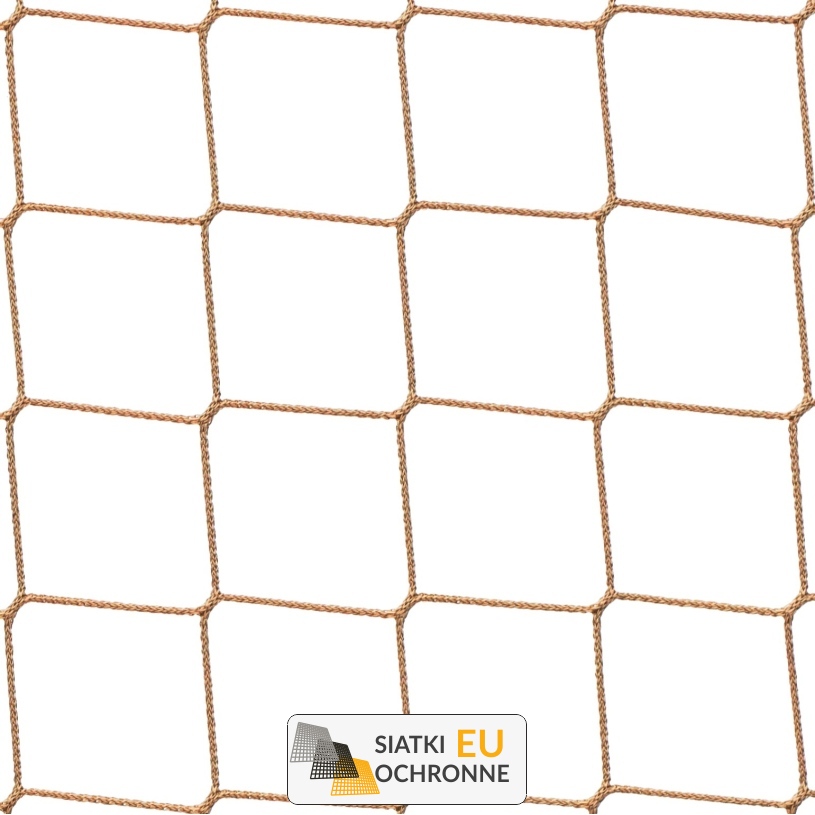 Stylowe sieci ze sznurka do aranżacji przestrzeni Stylowe sieci ze sznurka do aranżacji przestrzeni