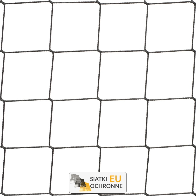 Kreatywna dekoracja sufitu - sieci rybackie