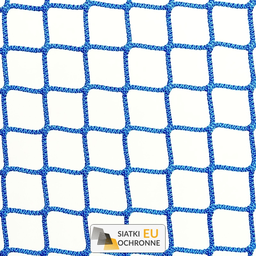 Mocna siatka sznurkowa do zastosowań sportowych