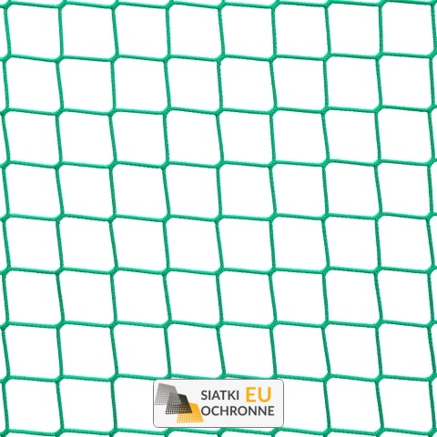 Siatka na wymiar dla Twojego kortu tenisowego