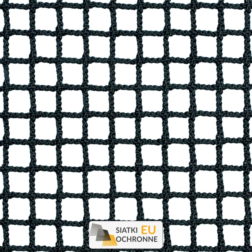 1x1/2 - Wielkość oczka 1x1 cm. Grubość 2mm