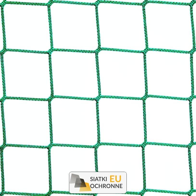 Siatka sznurkowa 10x10/6 idealna na codzienne potrzeby Siatka sznurkowa 10x10/6 idealna na codzienne potrzeby