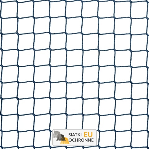 Siatka sznurkowa 6x6/4 idealna dla upraw roślin