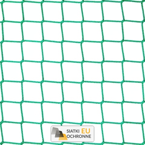 Wsparcie dla roślin pnących - siatki na ścianę