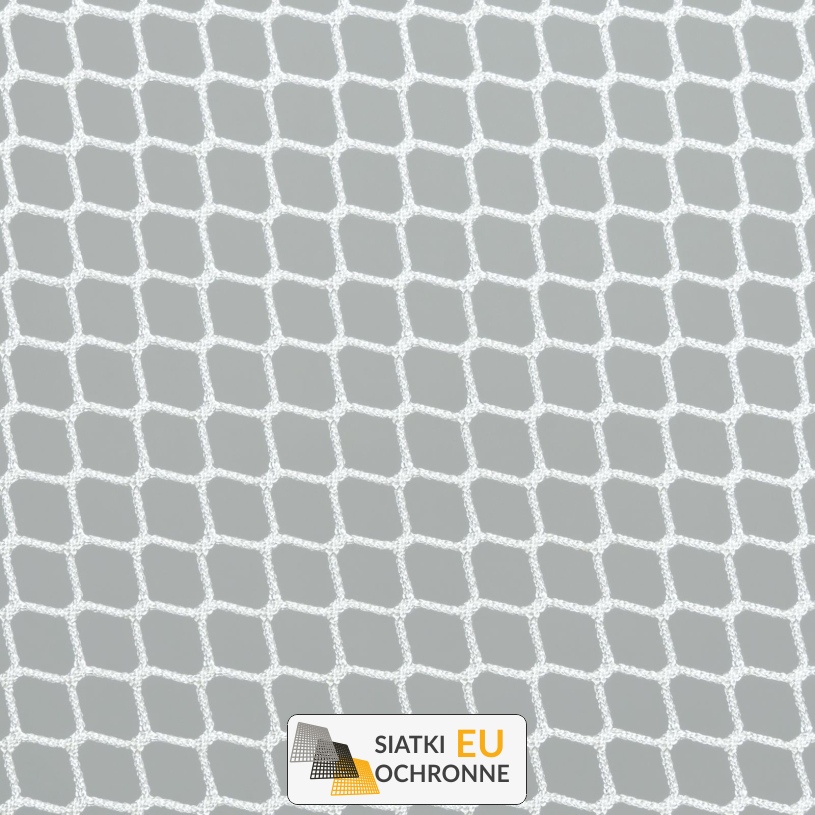 Bezpieczeństwo na twoich schodach dzięki wytrzymałej siatce zabezpieczającej Bezpieczeństwo na twoich schodach dzięki wytrzymałej siatce zabezpieczającej - sklep SiatkiOchronne.eu - zdjęcie 1