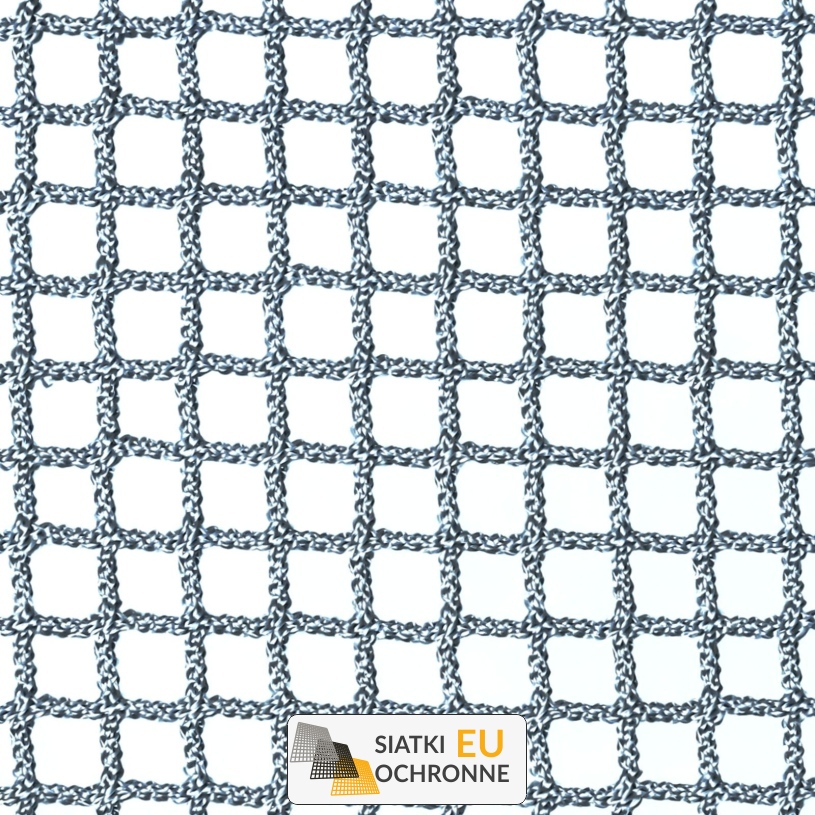 Siatka sznurkowa 1x1/2 — ochrona dla twojego pupila