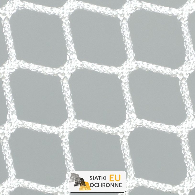 Elegancka siatka dekoracyjna do urozmaicenia klimatu Twojego salonu