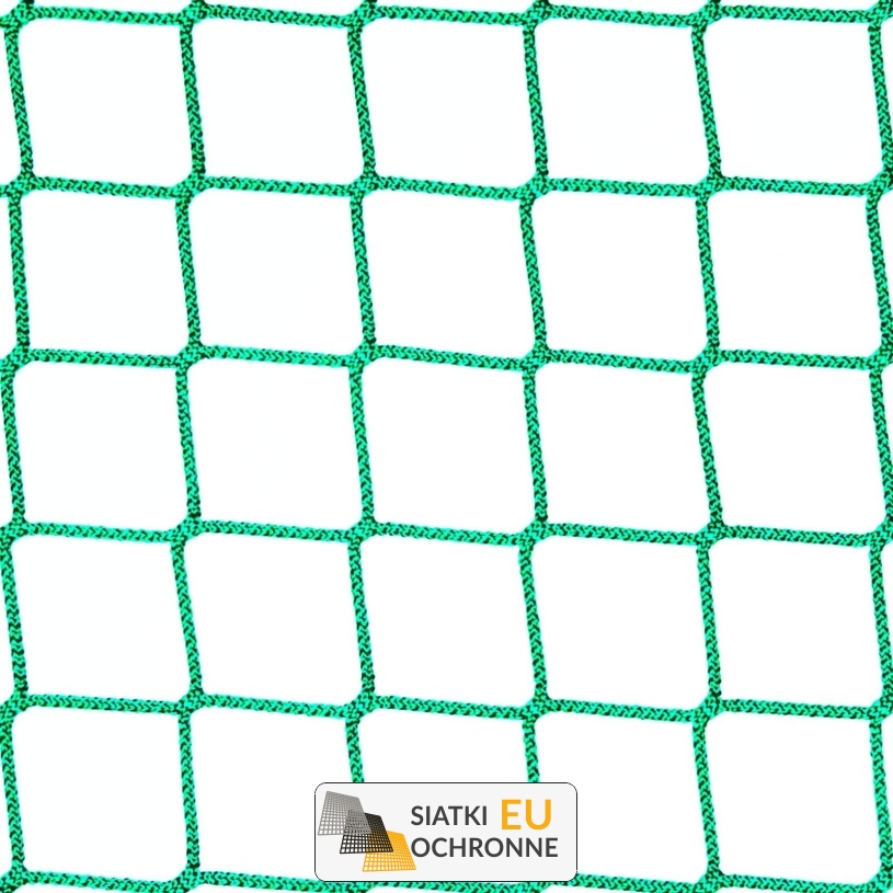 Siatka ochronna dla upraw w ogródku Siatka ochronna dla upraw w ogródku