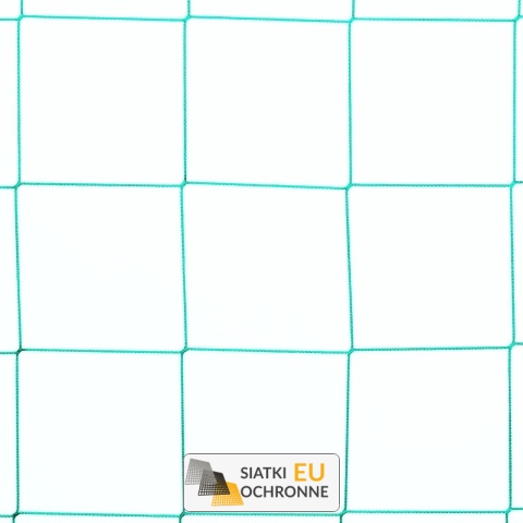 Ochronne siatki do zabezpieczania upraw