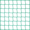 Zabezpieczająca ładunek siatka o oczkach 8x8 cm i grubości 6mm Zabezpieczająca ładunek siatka o oczkach 8x8 cm i grubości 6mm