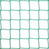 Siatka do zabezpieczania ładunku o oczkach 10x10 cm i grubości 6mm