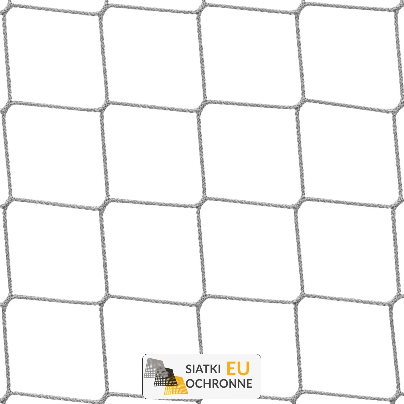 Maskałata wykonana z solidnej siatki sznurkowej Maskałata wykonana z solidnej siatki sznurkowej