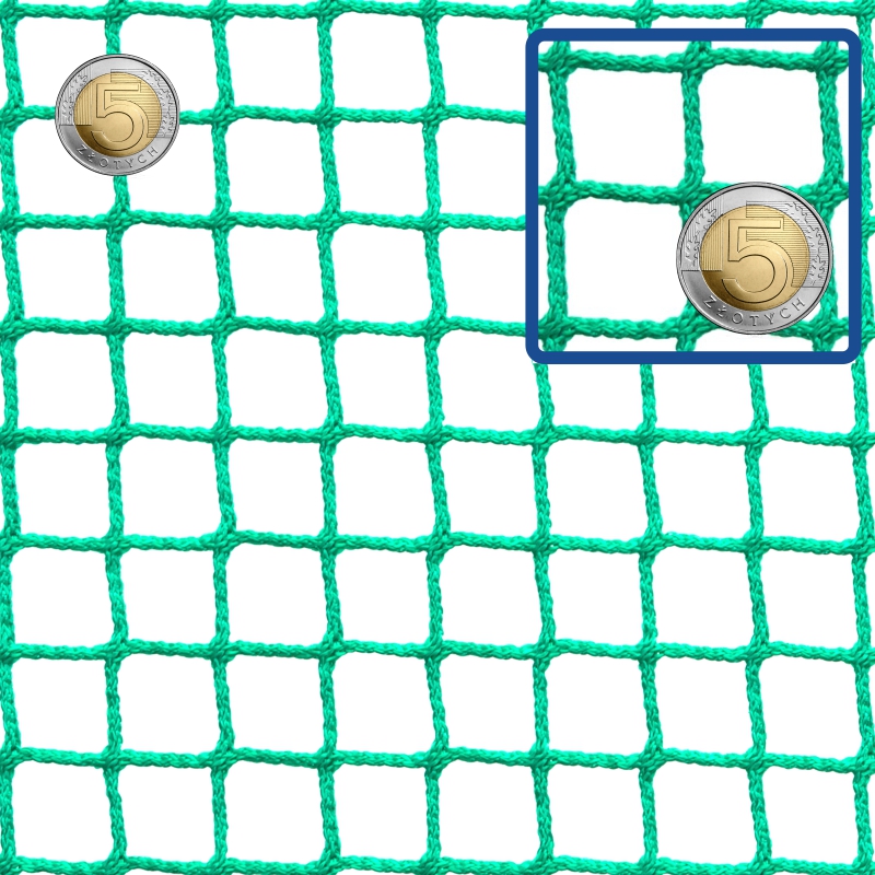 Wielkość oczka: 2x2cm