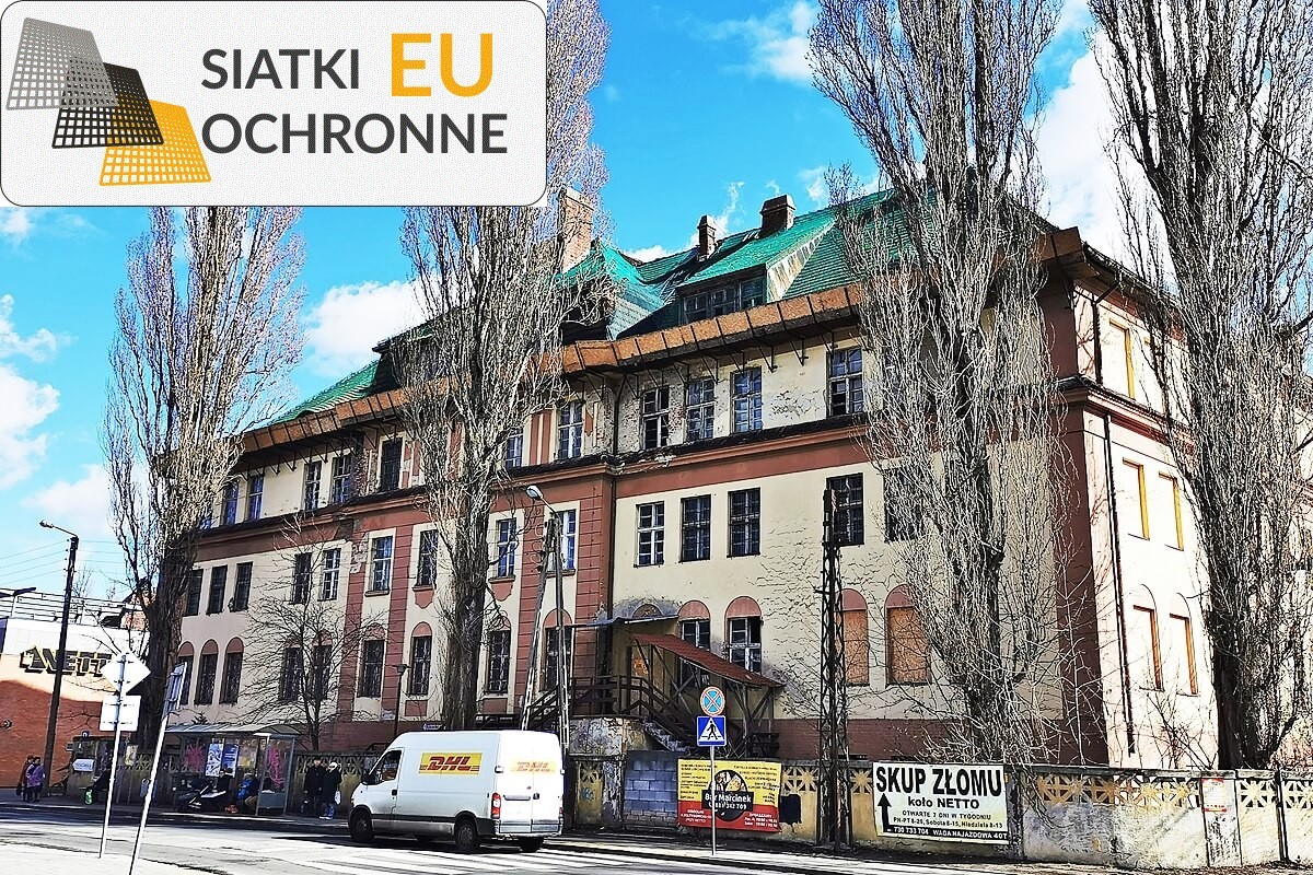 Chron swoje strychy z użyciem siatki dekarskiej najwyższej jakości SiatkiOchronne.eu - Chron swoje strychy z użyciem siatki dekarskiej najwyższej jakości