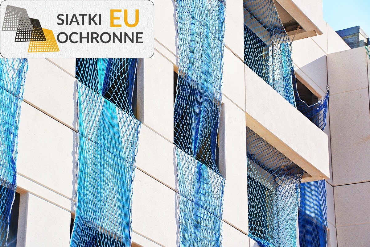 Siatki sznurkowe do wnęk okiennych - solidność za przystępną cenę SiatkiOchronne.eu - Siatki sznurkowe do wnęk okiennych - solidność za przystępną cenę