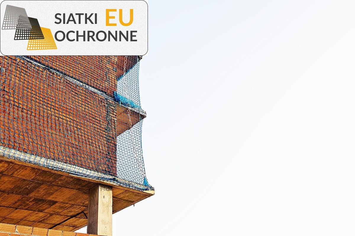 Ekonomiczne osłony na wnęki budowlane SiatkiOchronne.eu - Ekonomiczne osłony na wnęki budowlane