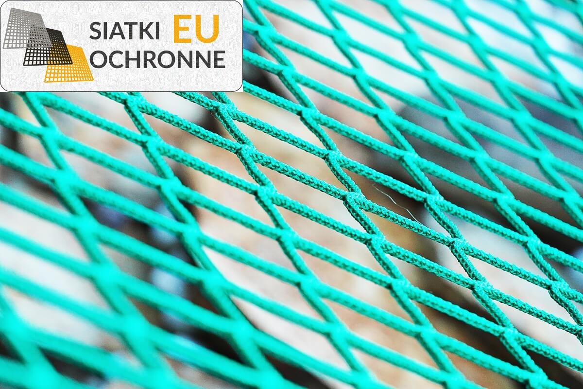 Siatki sznurkowe do wnęk okiennych - solidność za przystępną cenę SiatkiOchronne.eu - Siatki sznurkowe do wnęk okiennych - solidność za przystępną cenę