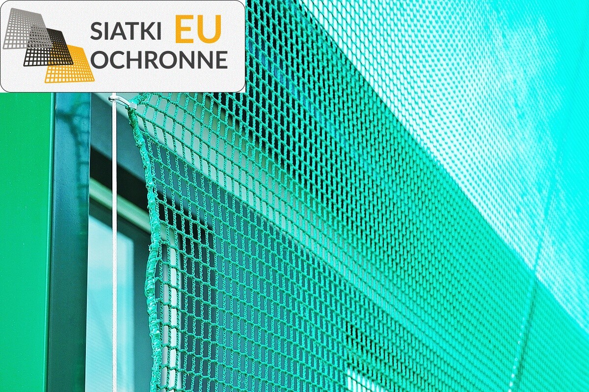 Siatka ochronna na wymiar — Doskonałe zabezpieczenie dla Twoich wnęk SiatkiOchronne.eu - Siatka ochronna na wymiar — Doskonałe zabezpieczenie dla Twoich wnęk