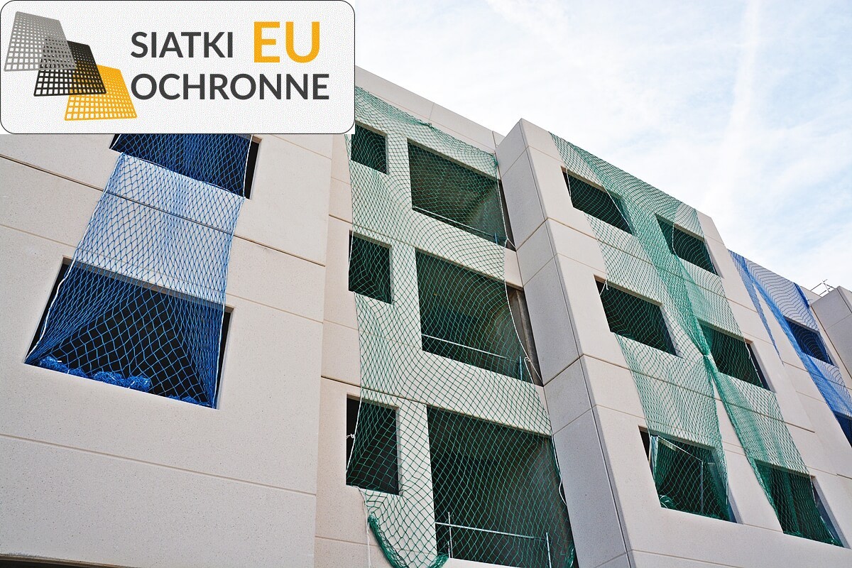 Stylowe i ekonomiczne osłony siatkowe na wnęki SiatkiOchronne.eu - Stylowe i ekonomiczne osłony siatkowe na wnęki