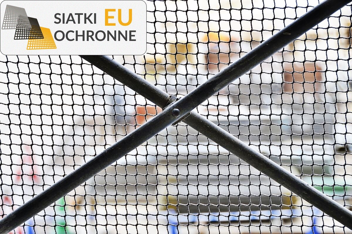 Siatka ochronna na wymiar — idealna do głębokich wnęk SiatkiOchronne.eu - Siatka ochronna na wymiar — idealna do głębokich wnęk