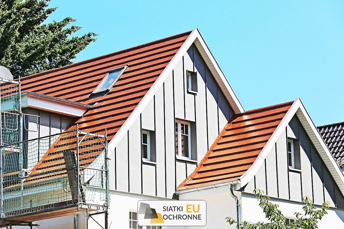   SiatkiOchronne.eu - Ochrona przed ryzykiem wypadków w trakcie prac budowlanych 