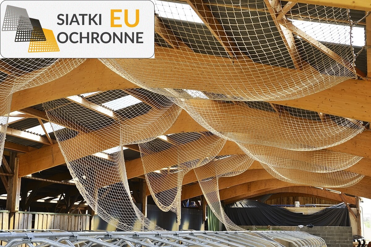 Praktyczne zabezpieczenie na realizowane zadania budowlane SiatkiOchronne.eu - Praktyczne zabezpieczenie na realizowane zadania budowlane