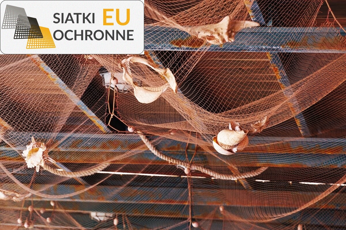 Przeobrażanie codziennych przestrzeni za pomocą siatek dekoracyjnych SiatkiOchronne.eu - Przeobrażanie codziennych przestrzeni za pomocą siatek dekoracyjnych