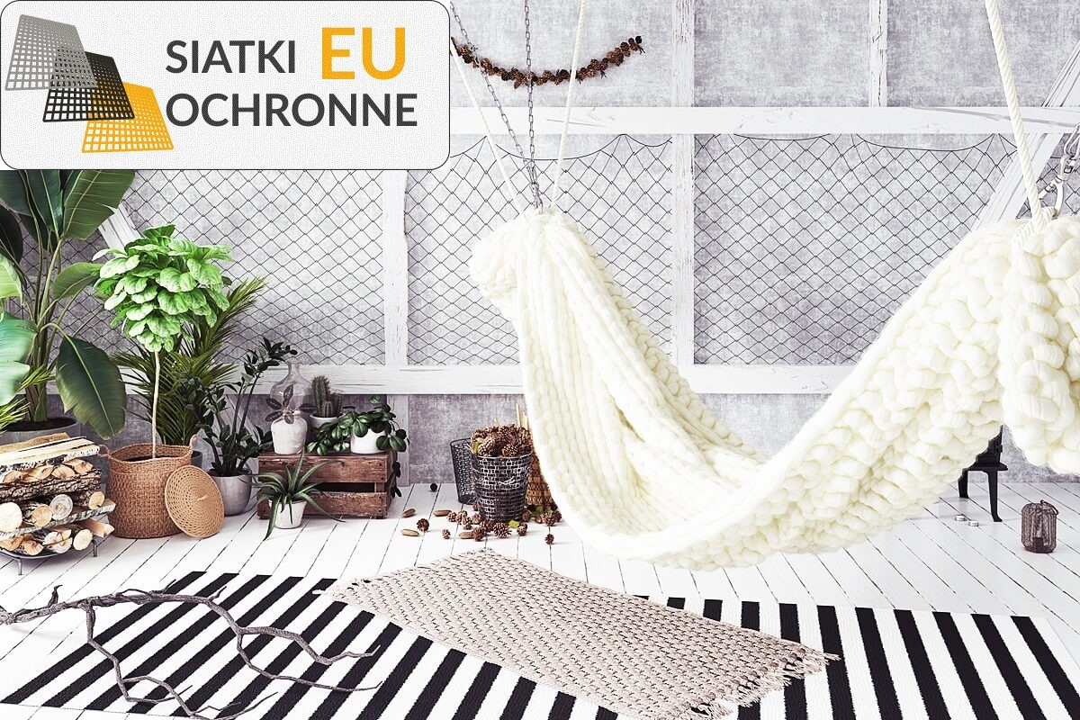 Przeobrażanie codziennych przestrzeni za pomocą siatek dekoracyjnych SiatkiOchronne.eu - Przeobrażanie codziennych przestrzeni za pomocą siatek dekoracyjnych