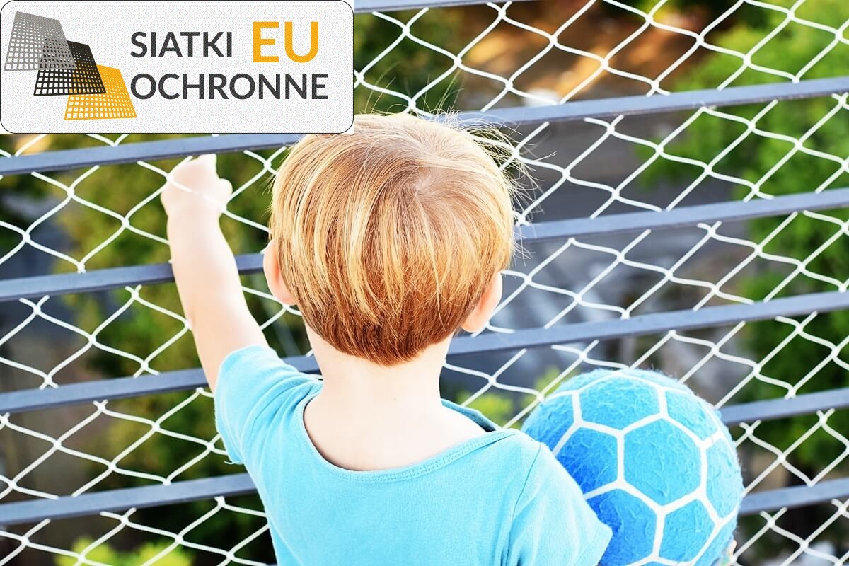 Polipropylenowa siatka ochronna, przeciw ptakom o wymiarach 4x4 i grubości 2mm SiatkiOchronne.eu - Polipropylenowa siatka ochronna, przeciw ptakom o wymiarach 4x4 i grubości 2mm