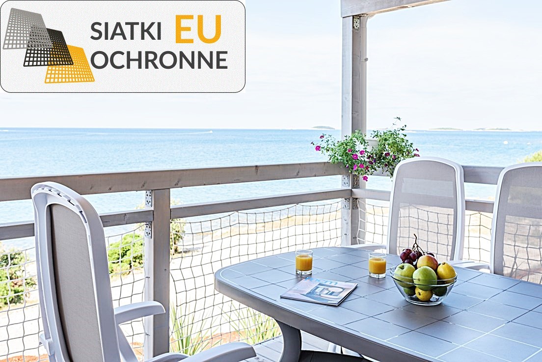 Bezpieczne i estetyczne zabezpieczenia balkonowe w przystępnej cenie SiatkiOchronne.eu - Bezpieczne i estetyczne zabezpieczenia balkonowe w przystępnej cenie