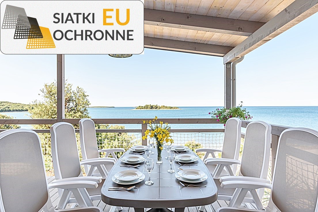 Sznurkowa ochrona dla kota SiatkiOchronne.eu - Sznurkowa ochrona dla kota