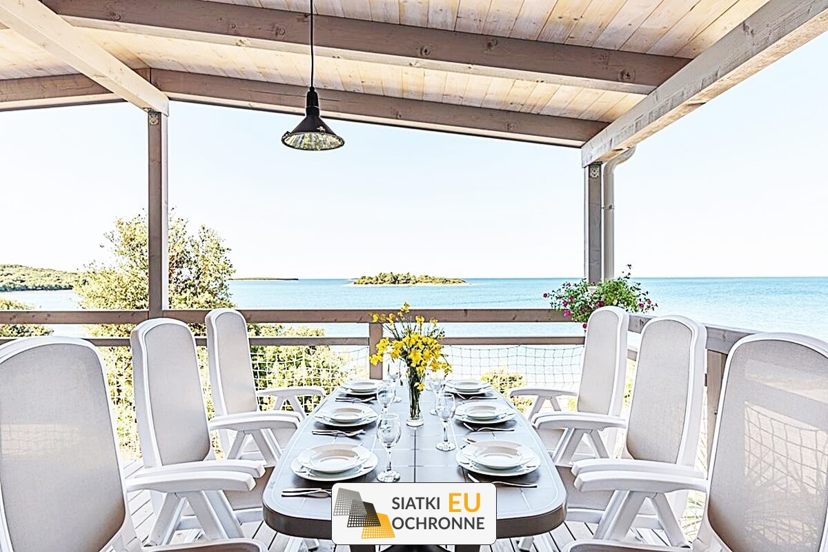   SiatkiOchronne.eu - Na balkony   Kocia siatka na balkon i nie tylko! 