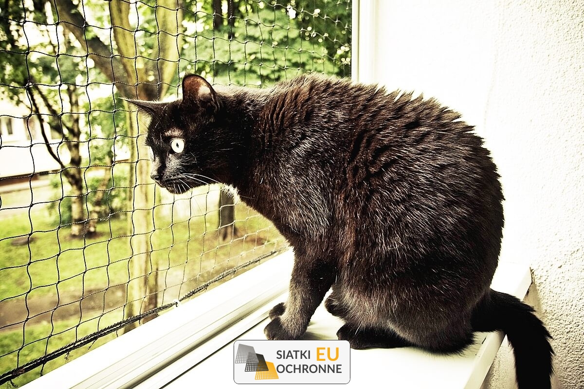   SiatkiOchronne.eu - Siatka na balustradę 4,5x4,5 3mm PP 