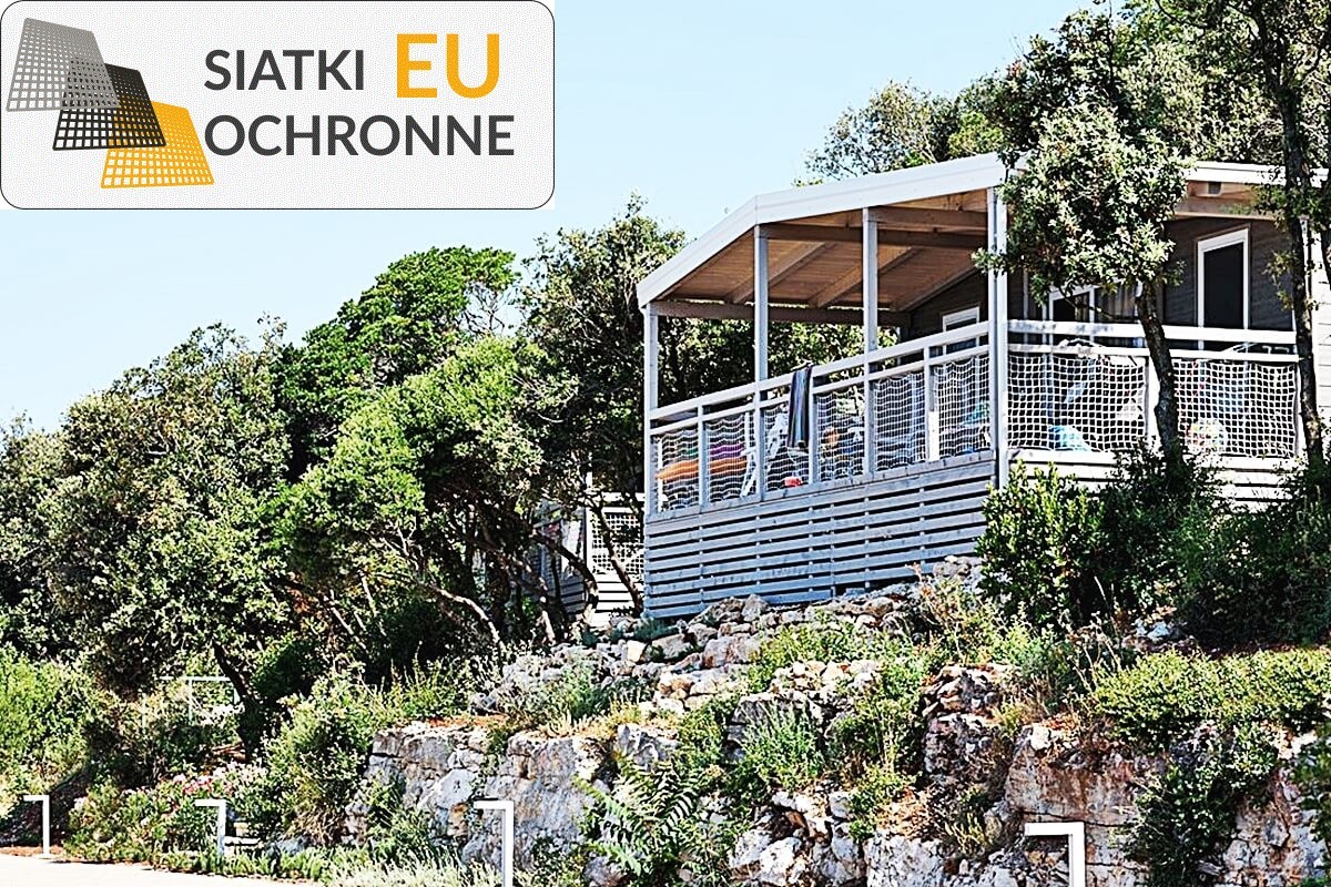 Kreatywne ozdabianie przestrzeni za pomocą siatek sznurkowych SiatkiOchronne.eu - Kreatywne ozdabianie przestrzeni za pomocą siatek sznurkowych