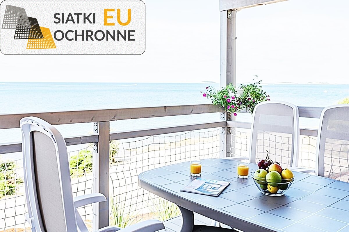 Siatki sznurkowe do dekoracji wnętrz SiatkiOchronne.eu - Siatki sznurkowe do dekoracji wnętrz